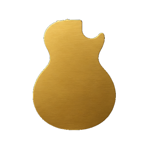 Les Paul Junior Style