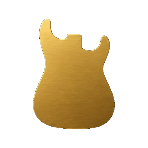 Stratocaster Style