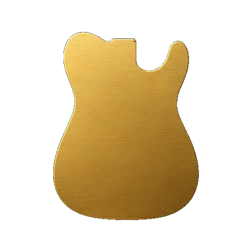 Telecaster Style
