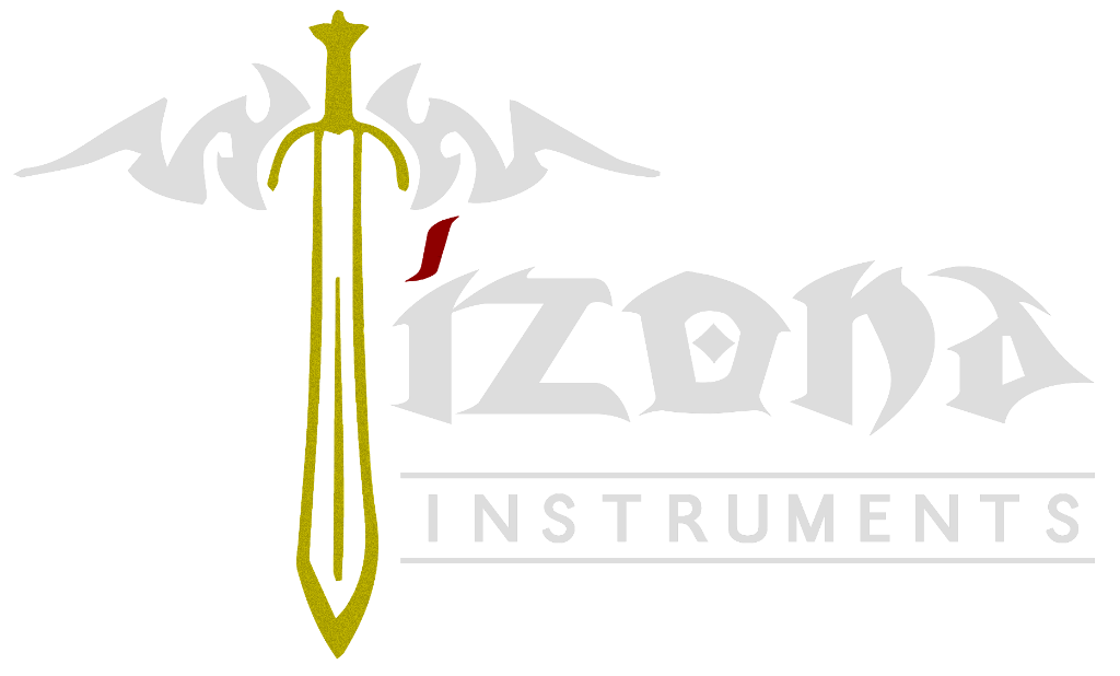 Tizona Instruments Logo